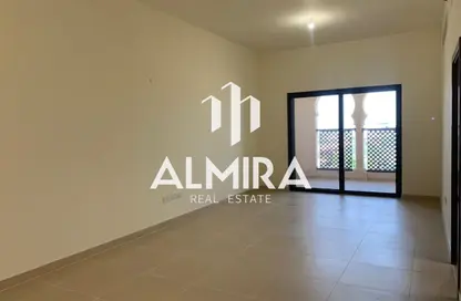 شقة - 3 غرف نوم - 5 حمامات للايجار في جيت واي - مساكن اللؤلؤة في السعديات - جزيرة السعديات - أبوظبي