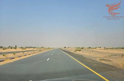 أرض - استوديو للايجار في منطقة الغيل الصناعية - رأس الخيمة أرض - استوديو للايجار في منطقة الغيل الصناعية - رأس الخيمة