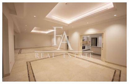 Villa - 5 Bedrooms - 6 Bathrooms for rent in District One Villas - District One - Mohammed Bin Rashid City - Dubai