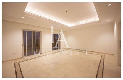 Villa - 5 Bedrooms - 6 Bathrooms for rent in District One Villas - District One - Mohammed Bin Rashid City - Dubai