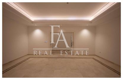 Villa - 5 Bedrooms - 6 Bathrooms for rent in District One Villas - District One - Mohammed Bin Rashid City - Dubai