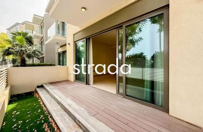 Townhouse - 4 Bedrooms - 6 Bathrooms for rent in Sobha Hartland Estates-Townhouses - Sobha Hartland Estate - Sobha Hartland - Mohammed Bin Rashid City - Dubai Townhouse - 4 Bedrooms - 6 Bathrooms for rent in Sobha Hartland Estates-Townhouses - Sobha Hartland Estate - Sobha Hartland - Mohammed Bin Rashid City - Dubai