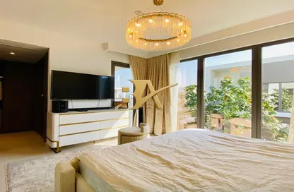 فيلا - 4 غرف نوم - 5 حمامات للايجار في أورا جاردنز - تلال الغاف - دبي