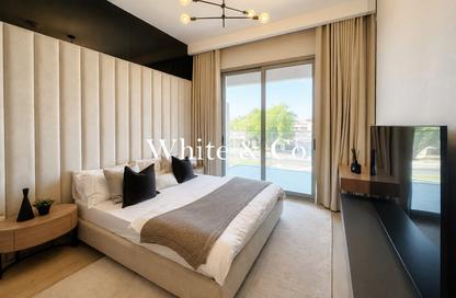 Apartment - 1 - 2 for sale in Trafford Residence - Residential District - Dubai South (Dubai World Central) - Dubai