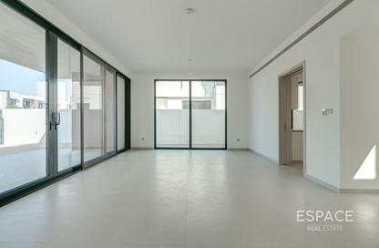 Villa - 4 Bedrooms - 5 Bathrooms for rent in Jebel Ali Village Villas - Jebel Ali Village - Jebel Ali - Dubai