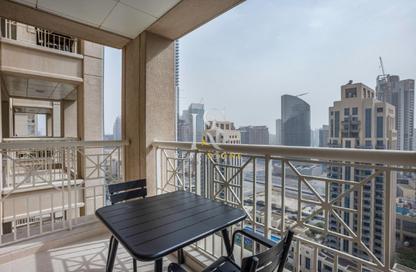 Apartment - 1 - 2 for sale in 29 Burj Boulevard Tower 1 - 29 Burj Boulevard - Downtown Dubai - Dubai Apartment - 1 - 2 for sale in 29 Burj Boulevard Tower 1 - 29 Burj Boulevard - Downtown Dubai - Dubai