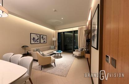 Apartment - 2 Bedrooms - 2 Bathrooms for rent in The Address Residences Dubai Opera Tower 1 - The Address Residences Dubai Opera - Downtown Dubai - Dubai Apartment - 2 Bedrooms - 2 Bathrooms for rent in The Address Residences Dubai Opera Tower 1 - The Address Residences Dubai Opera - Downtown Dubai - Dubai