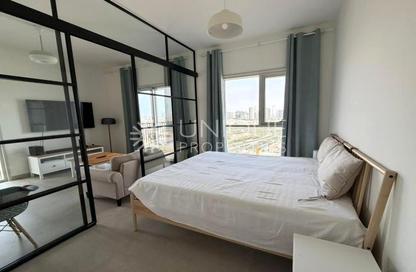 Apartment - 2 - 1 for rent in Collective 2.0 Tower A - Collective 2.0 - Dubai Hills Estate - Dubai Apartment - 2 - 1 for rent in Collective 2.0 Tower A - Collective 2.0 - Dubai Hills Estate - Dubai