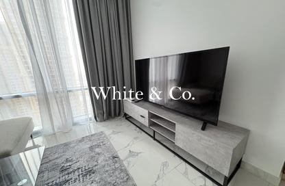 Apartment - 1 Bedroom - 2 Bathrooms for rent in Noura Tower - Al Habtoor City - Business Bay - Dubai