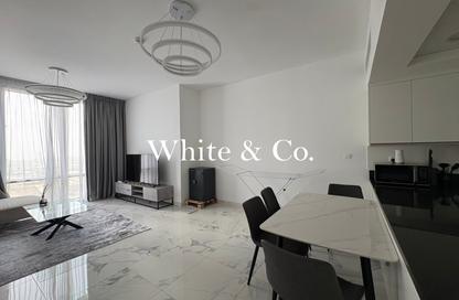Apartment - 1 Bedroom - 2 Bathrooms for rent in Noura Tower - Al Habtoor City - Business Bay - Dubai