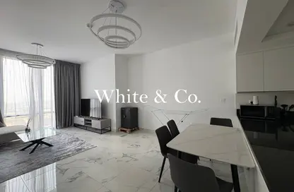 Apartment - 1 Bedroom - 2 Bathrooms for rent in Noura Tower - Al Habtoor City - Business Bay - Dubai