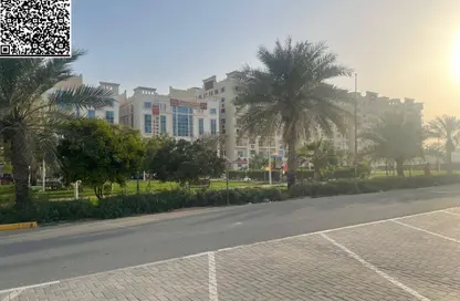 Apartment - 2 Bedrooms - 3 Bathrooms for sale in Al Amira Village - Al Yasmeen - Ajman