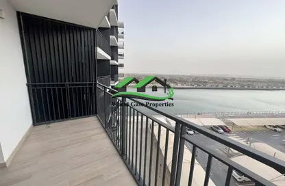 شقة - 2 غرف نوم - 2 حمامات للايجار في وترز أج - جزيرة ياس - أبوظبي شقة - 2 غرف نوم - 2 حمامات للايجار في وترز أج - جزيرة ياس - أبوظبي