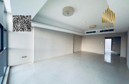 Apartment - 1 Bedroom - 2 Bathrooms for sale in Gulfa Towers - Al Rashidiya 1 - Al Rashidiya - Ajman