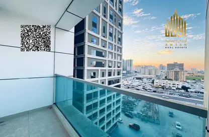 Apartment - 1 Bedroom - 2 Bathrooms for sale in Gulfa Towers - Al Rashidiya 1 - Al Rashidiya - Ajman Apartment - 1 Bedroom - 2 Bathrooms for sale in Gulfa Towers - Al Rashidiya 1 - Al Rashidiya - Ajman