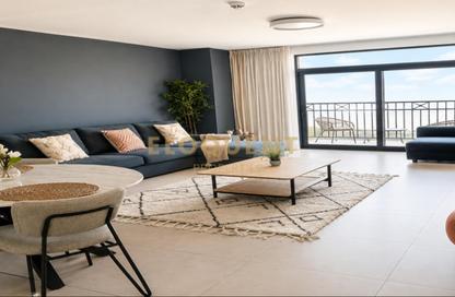 Apartment - 1 Bedroom - 1 Bathroom for rent in Rahaal 2 - Madinat Jumeirah Living - Umm Suqeim 3 - Umm Suqeim - Dubai