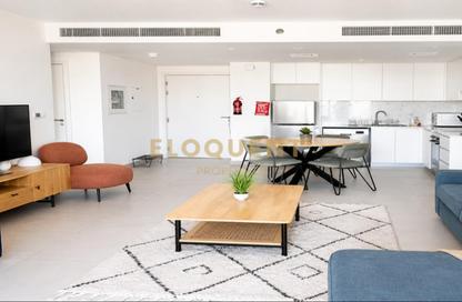 Apartment - 1 Bedroom - 1 Bathroom for rent in Rahaal 2 - Madinat Jumeirah Living - Umm Suqeim 3 - Umm Suqeim - Dubai