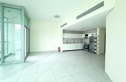 Apartment - 2 Bedrooms - 2 Bathrooms for rent in Panoramic Tower - Dubai Marina - Dubai