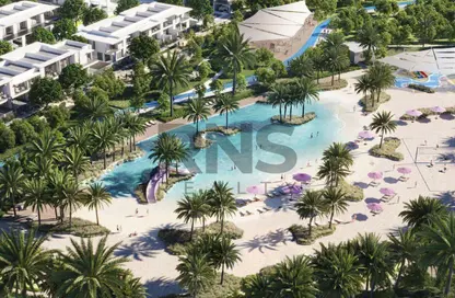 Townhouse - 3 Bedrooms - 4 Bathrooms for sale in Lillia - The Valley - Dubai