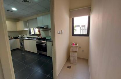 Villa - 6 Bedrooms - 7 Bathrooms for sale in Casablanca Boutique Villas - Pacifica - Damac Hills 2 - Dubai