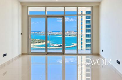 Apartment - 1 - 2 for sale in Sunrise Bay Tower 2 - Sunrise Bay - Emaar Beachfront - Dubai Harbour - Dubai