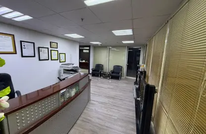 مستودع - استوديو - 2 حمامات للايجار في بناية اس جي 13 - منطقة رقم 13 - المنطقة الصناعية بالشارقة - الشارقة