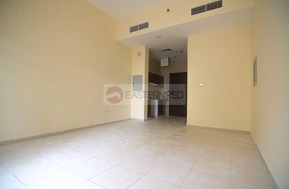 Apartment - Studio - 1 Bathroom for rent in Al Oufouk Building - Dubai Industrial City - Dubai