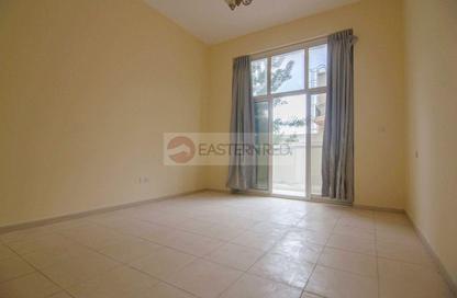 Apartment - Studio - 1 Bathroom for rent in Al Oufouk Building - Dubai Industrial City - Dubai