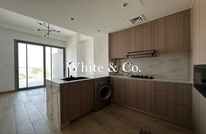 Apartment - 2 - 2 for rent in Bali Residences - District 3 - Jumeirah Village Triangle - Dubai