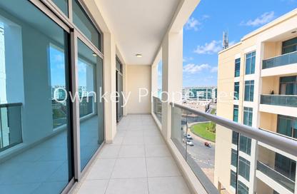 Apartment - 1 - 2 for rent in Al Nasr Central Building - Oud Metha - Bur Dubai - Dubai Apartment - 1 - 2 for rent in Al Nasr Central Building - Oud Metha - Bur Dubai - Dubai