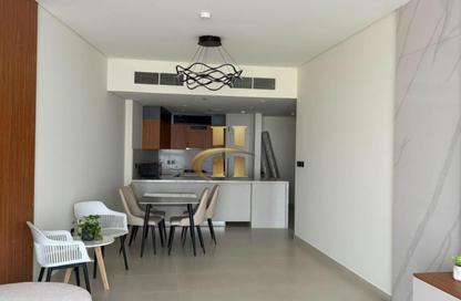 Apartment - 1 Bedroom - 2 Bathrooms for rent in Olivo Park Residences - District 10 - Jumeirah Village Circle - Dubai Apartment - 1 Bedroom - 2 Bathrooms for rent in Olivo Park Residences - District 10 - Jumeirah Village Circle - Dubai