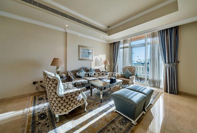 Elegant 2BR| 5-Star Resort Living| Sea View photo 3