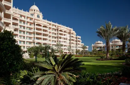 شقة - 2 غرف نوم - 3 حمامات للايجار في كمبينسكي بالم ريزيدنس - ذا كريسنت - نخلة جميرا - دبي شقة - 2 غرف نوم - 3 حمامات للايجار في كمبينسكي بالم ريزيدنس - ذا كريسنت - نخلة جميرا - دبي