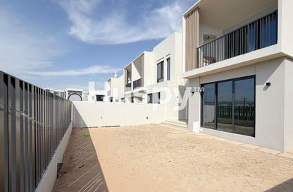 Townhouse - 4 Bedrooms - 5 Bathrooms for sale in Jebel Ali Village Townhouses - Jebel Ali Village - Jebel Ali - Dubai