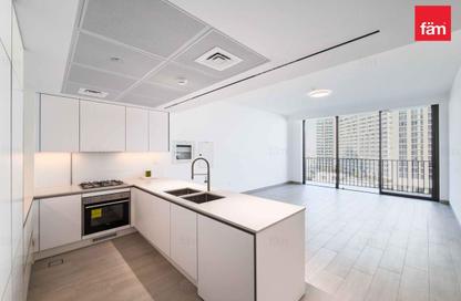 Apartment - 3 Bedrooms - 4 Bathrooms for rent in Luma Park Views - District 14 - Jumeirah Village Circle - Dubai