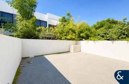 Townhouse - 3 - 5 for sale in Juniper - Damac Hills 2 - Dubai