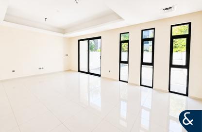Townhouse - 3 - 5 for sale in Juniper - Damac Hills 2 - Dubai