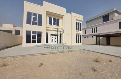 Villa - 5 Bedrooms - 6 Bathrooms for rent in Madinat Hind 3 - Dubai Land - Dubai