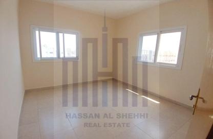 Apartment - 2 Bedrooms - 2 Bathrooms for rent in Muwailih Building - Muwaileh - Sharjah