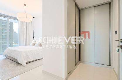 Apartment - 2 Bedrooms - 2 Bathrooms for rent in Dubai Harbour - Dubai