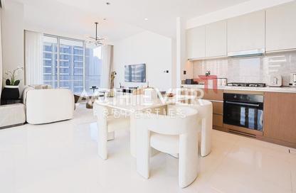 Apartment - 2 Bedrooms - 2 Bathrooms for rent in Dubai Harbour - Dubai Apartment - 2 Bedrooms - 2 Bathrooms for rent in Dubai Harbour - Dubai