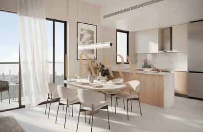 Apartment - 1 - 2 for sale in Cello Residences Tower B - Cello Residences - District 18 - Jumeirah Village Circle - Dubai
