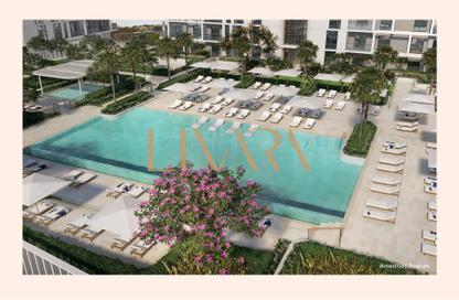 Apartment - 1 - 2 for sale in Cello Residences Tower B - Cello Residences - District 18 - Jumeirah Village Circle - Dubai Apartment - 1 - 2 for sale in Cello Residences Tower B - Cello Residences - District 18 - Jumeirah Village Circle - Dubai