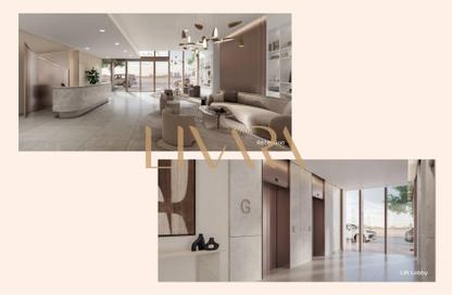 Apartment - 1 - 2 for sale in Cello Residences Tower B - Cello Residences - District 18 - Jumeirah Village Circle - Dubai
