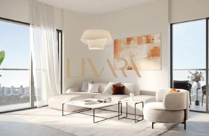 Apartment - 1 - 2 for sale in Cello Residences Tower B - Cello Residences - District 18 - Jumeirah Village Circle - Dubai