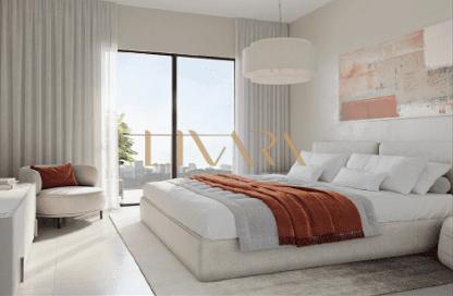 Apartment - 1 - 2 for sale in Cello Residences Tower B - Cello Residences - District 18 - Jumeirah Village Circle - Dubai