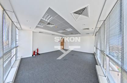 Office Space - Studio for rent in Jumeirah Business Centre 2 (JBC 2) - JLT Cluster V - Jumeirah Lake Towers - Dubai