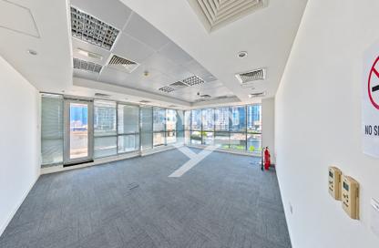 Office Space - Studio for rent in Jumeirah Business Centre 2 (JBC 2) - JLT Cluster V - Jumeirah Lake Towers - Dubai