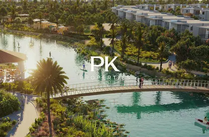 شقة - 2 غرف نوم - 2 حمامات للبيع في إيلو 3 - إيلو - داماك هيلز 2 - دبي