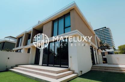 Villa - 4 - 4 for rent in Club Villas at Dubai Hills - Dubai Hills Estate - Dubai Villa - 4 - 4 for rent in Club Villas at Dubai Hills - Dubai Hills Estate - Dubai